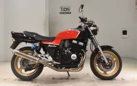 SUZUKI GSX400 IMPULSE 1994 GK79A