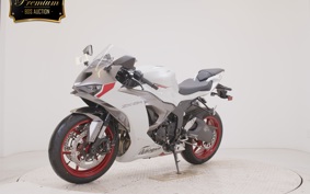 KAWASAKI NINJA ZX-6R A 2025 ZX636J