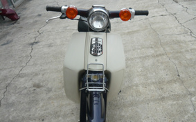 HONDA SUPER CUB50 AA01