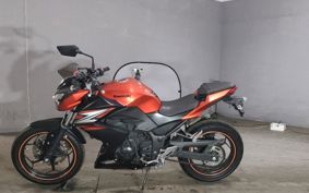 KAWASAKI Z250 ER250C
