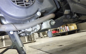 SUZUKI ADDRESS V125 S 2024 CF4MA