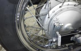 YAMAHA DRAGSTAR 250 2004 VG05J