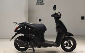 SUZUKI ﾚｯﾂ CA4AA