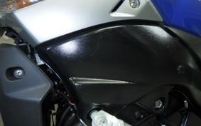 SUZUKI GSR 400 2009 GK7EA