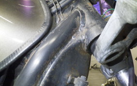 YAMAHA XJR400 1994 4HM