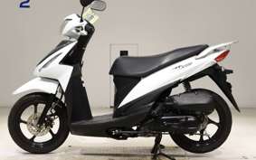 SUZUKI ADDRESS 110 CE47A