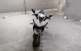 YAMAHA YZF-R25 RG43J