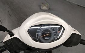 SUZUKI ADDRESS V125 DT11A