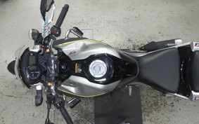 YAMAHA MT-03 2017 RH07J