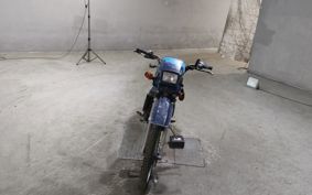 YAMAHA DT50 17W