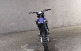 YAMAHA YZ85LW CB16C