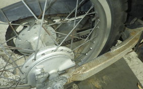 YAMAHA SEROW 225 Gen.2 1KH