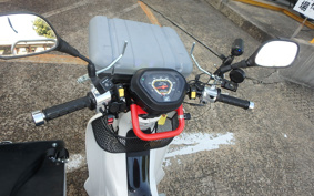 HONDA SUPER CUB 110 PRO SIDE-CAR