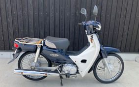 HONDA SUPER CUB50 AA04