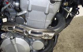 KAWASAKI KLX250D TRACKER