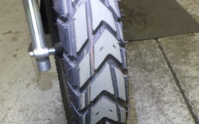 HONDA ｸﾛｽｶﾌﾞ110-3 2020 JA60