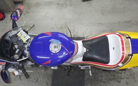 HONDA NSR250R SP 2016 MC28