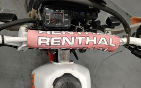 HONDA XLR250 BAJA MD22