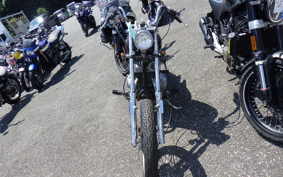 HONDA REBEL 250 MC13