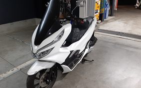 HONDA PCX125 JF81