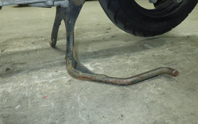 SUZUKI LET's 4 2016 CA45A