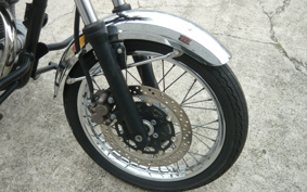 KAWASAKI ESTRELLA BJ250A