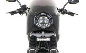 HARLEY FXDB1580 2007 GX4