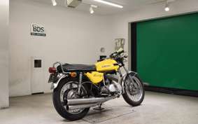 KAWASAKI 500SS 1999 KAF