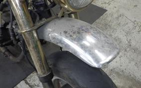 HONDA MONKEY 2012 Z50J
