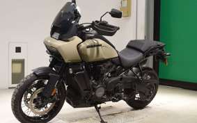 HARLEY ﾊﾟﾝ AMERICA1250S 2021