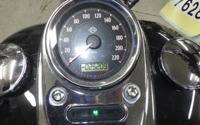 HARLEY FXDWG 1580 2014