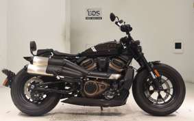 HARLEY RH1250S 2022