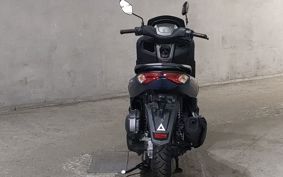 YAMAHA N-MAX 125 SEG6J