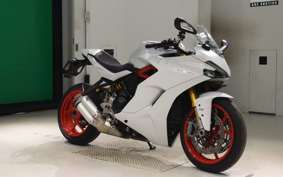 DUCATI DUCATI SS937S 2018