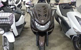 YAMAHA MAJESTY 250 C SG03J