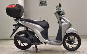 HONDA DIO 110 JK03