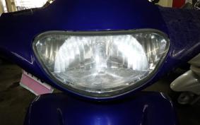 YAMAHA AXIS 100 1984 SB06J