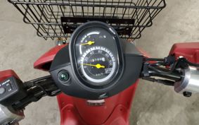 HONDA BENLY 110 JA09