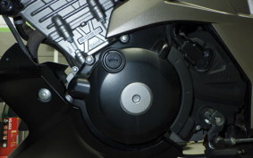 SUZUKI GSX-S125 DL32B