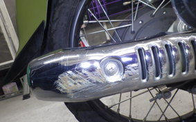 HONDA ｸﾛｽｶﾌﾞ110-2 JA45