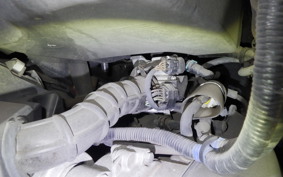 SUZUKI ｽｳｨｯｼｭ125 DV12B