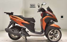 YAMAHA TRICITY 125 2003