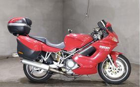 DUCATI ST4 2002 S200AA