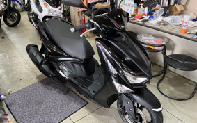 YAMAHA  CYGNUS  GRIF ASU SEJ4J
