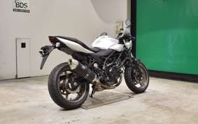 SUZUKI SV650 X A 2023 VP55E
