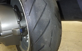 SUZUKI SKYWAVE 400 2012 CK44A