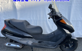 HONDA FORESIGHT