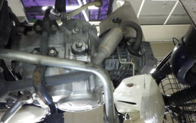 HONDA C110 SUPER CUB JA42