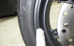 HONDA DAX 125 1994 JB04