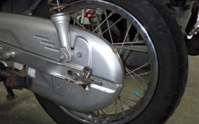 HONDA C50 SUPER CUB AA04